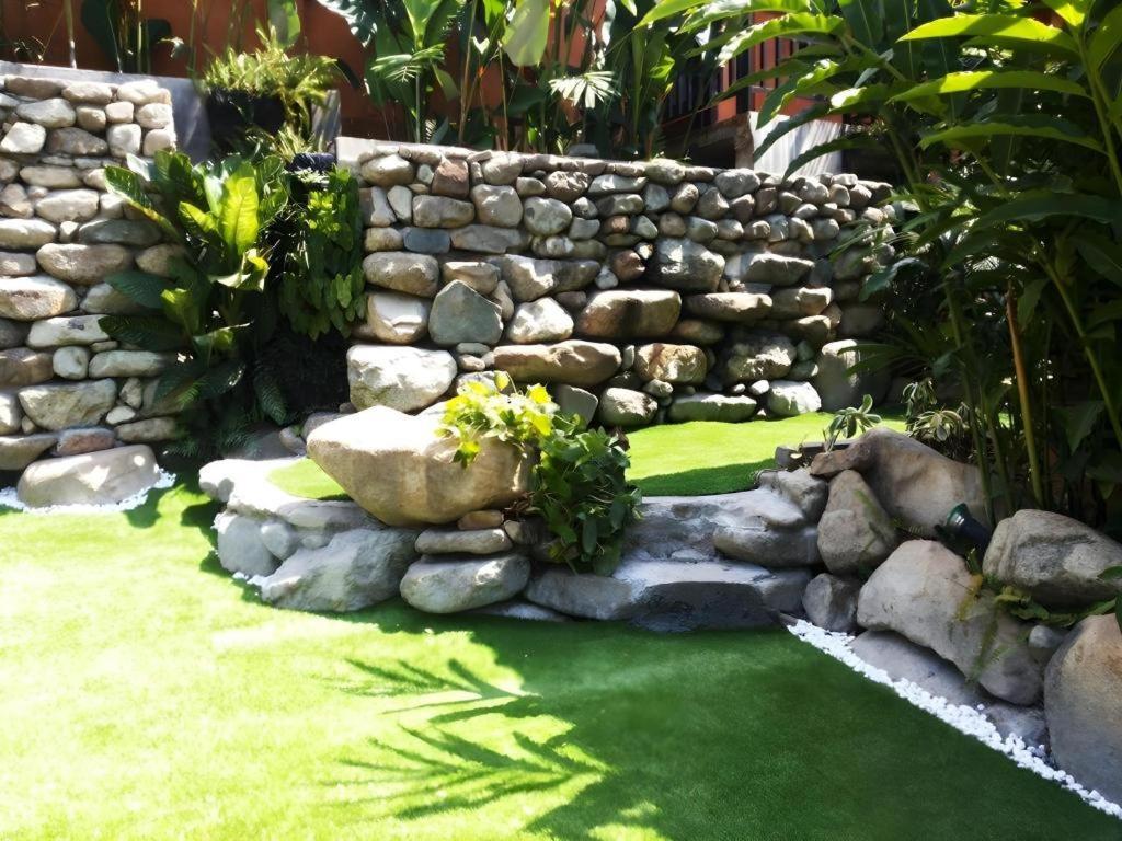 Thaton Hill Resort Mae Ai Dış mekan fotoğraf